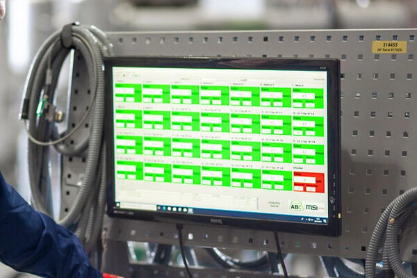 compressed air energy audit